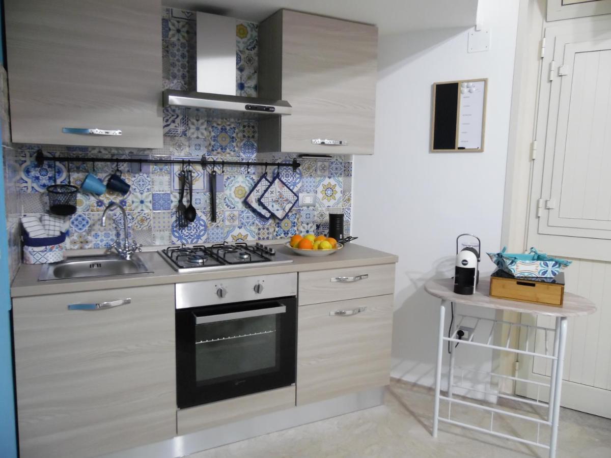 L'Antico Cortiletto Villa Avola Kültér fotó